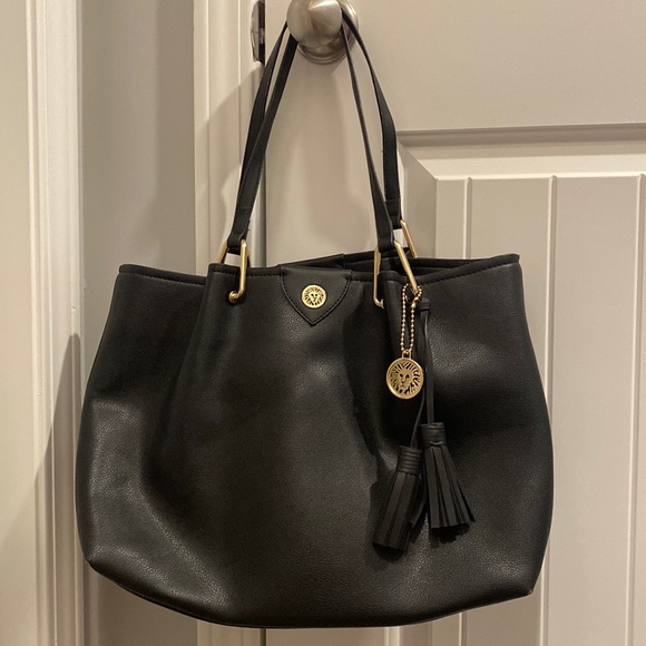 Anne Klein Bags Anne Klein Purse Poshmark